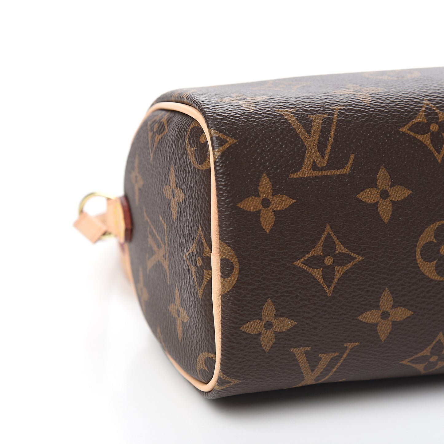 Monogram Nano Speedy