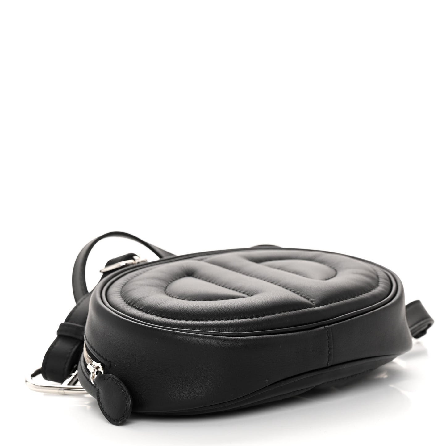 Swift In-The-Loop Belt Bag Black