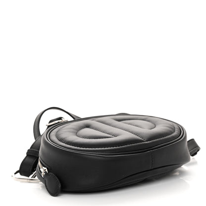 Hermes Swift In-The-Loop Belt Bag Black 4 of 9