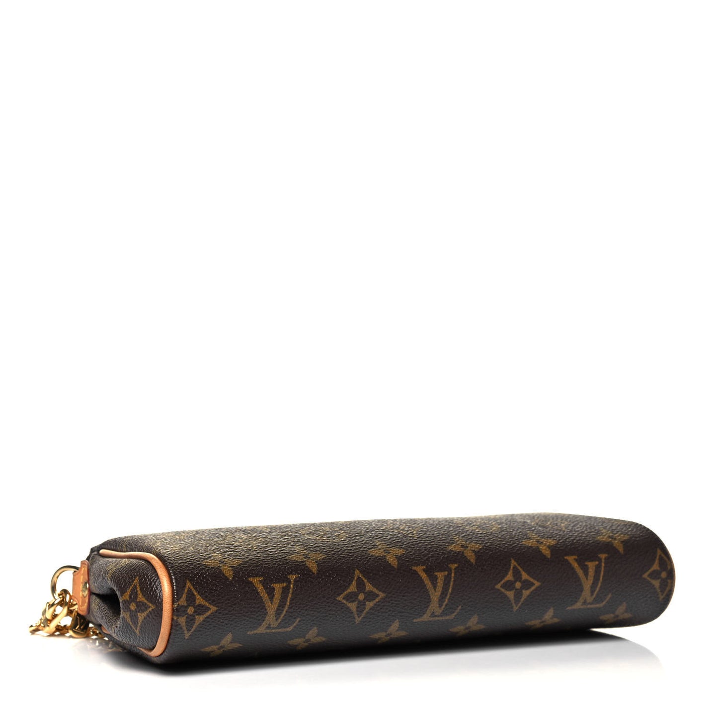 Monogram Eva Clutch