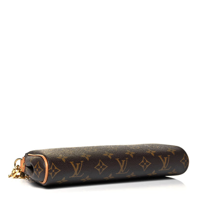 Louis Vuitton Monogram Eva Clutch 4 of 9