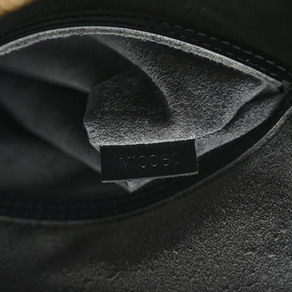 Louis Vuitton Epi Alma PM Black 7 of 12