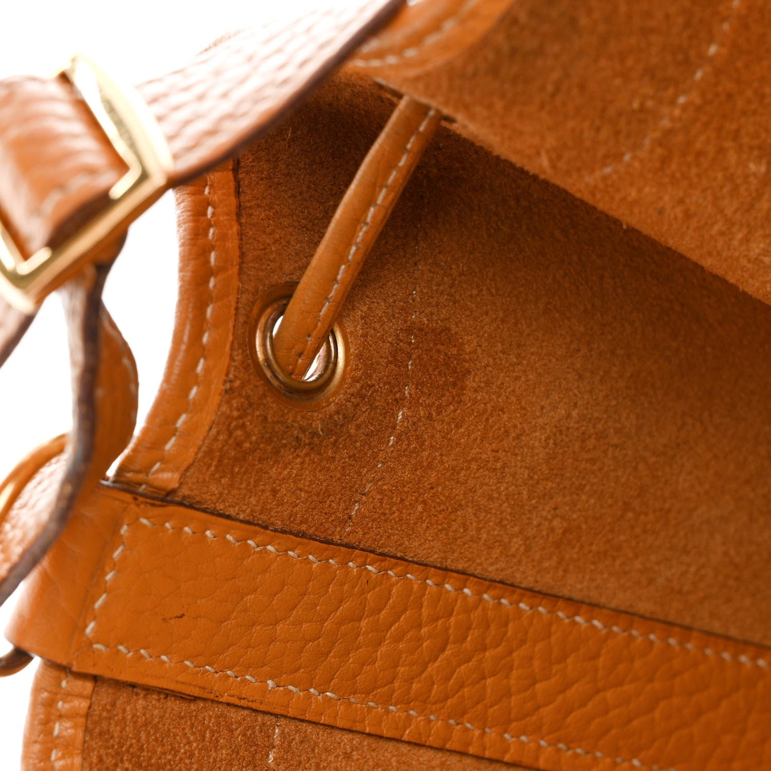 Hermes Ardennes Market 28 Gold 11 of 16