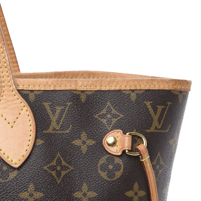 Louis Vuitton Monogram Neo Neverfull MM 15 of 21