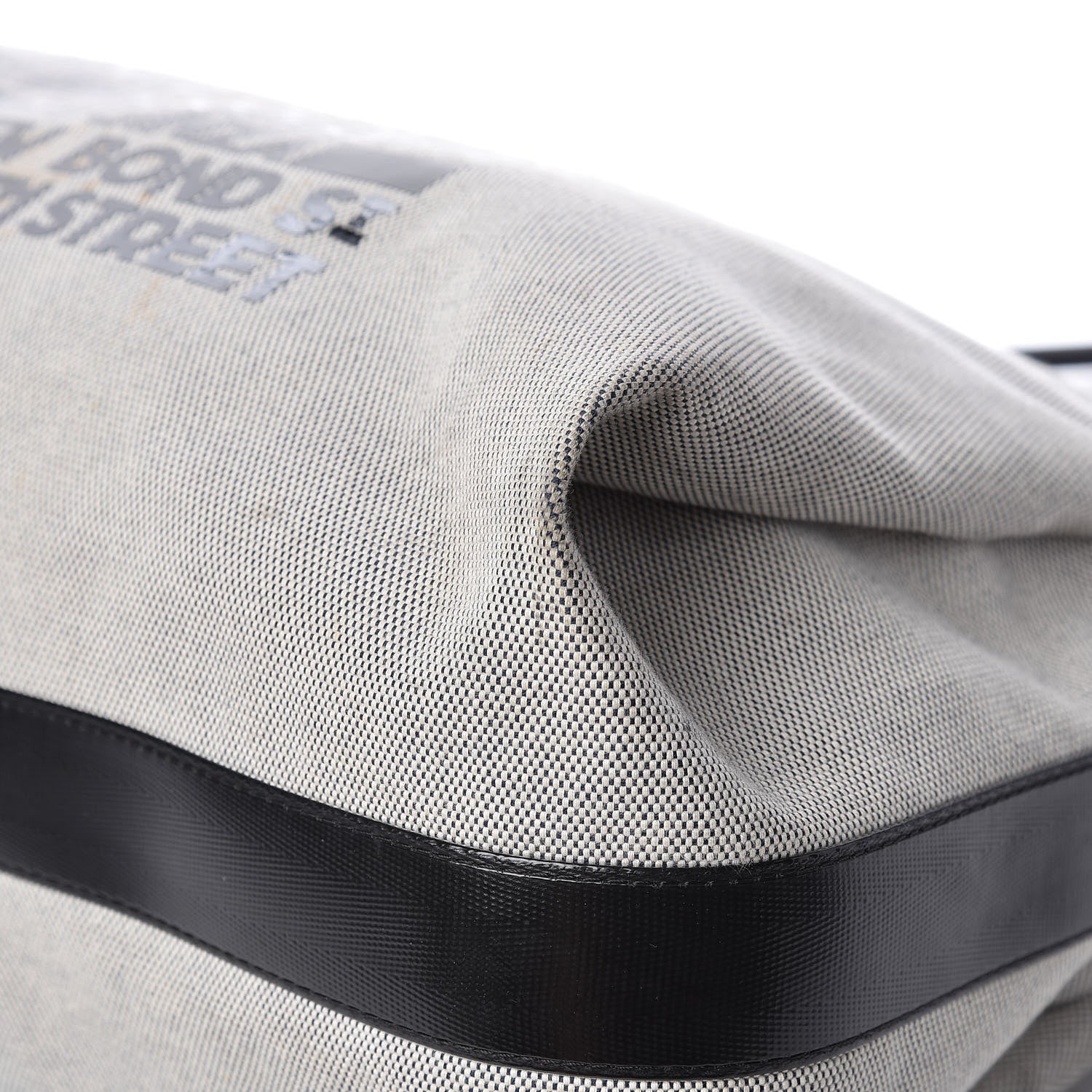 Louis Vuitton Canvas Articles de Voyage Malles Traveler 17 of 19