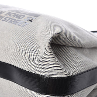 Louis Vuitton Canvas Articles de Voyage Malles Traveler 17 of 19