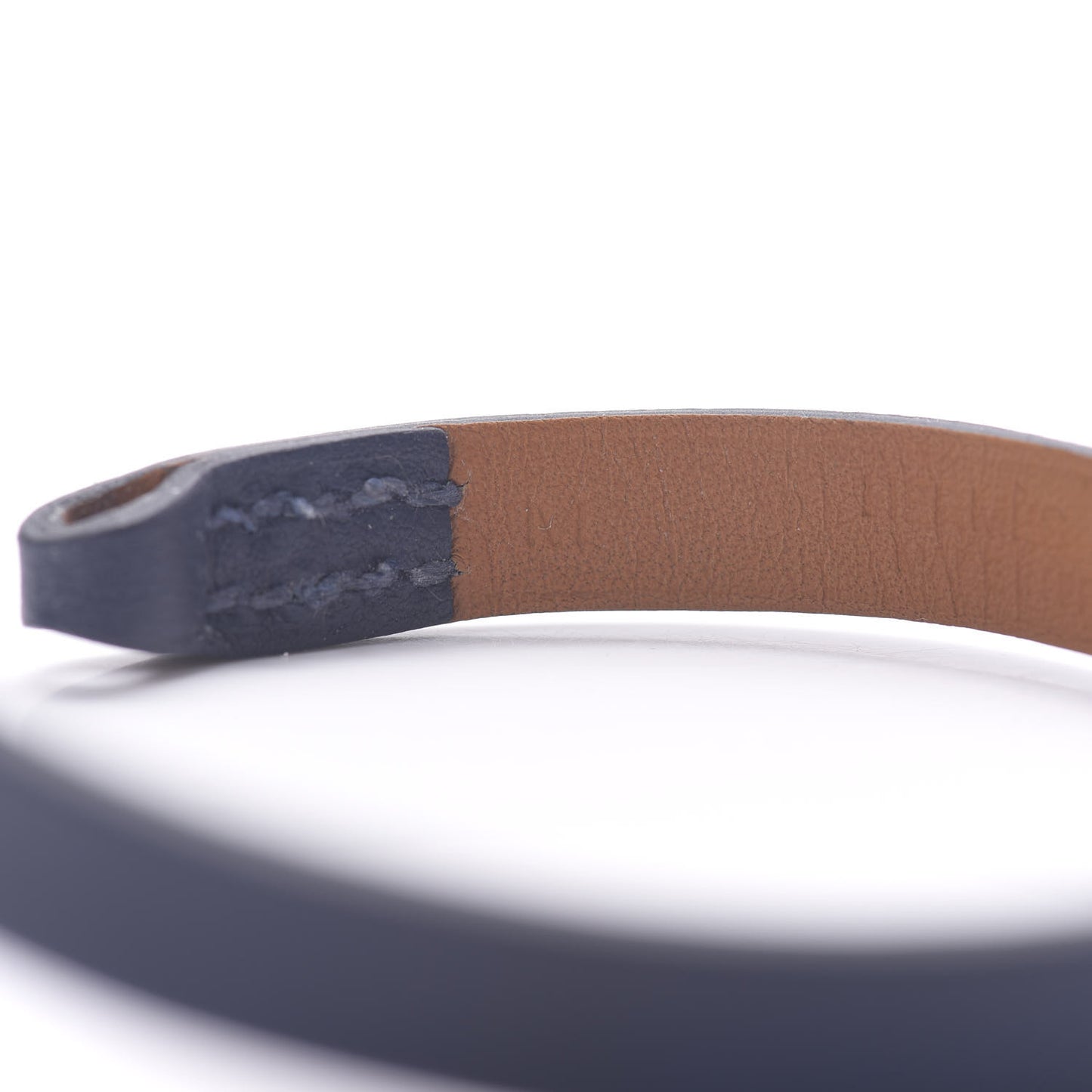 Swift Micro Rivale Bracelet M Bleu Saphir