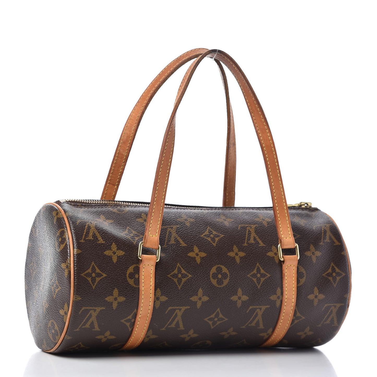 Monogram Papillon 26