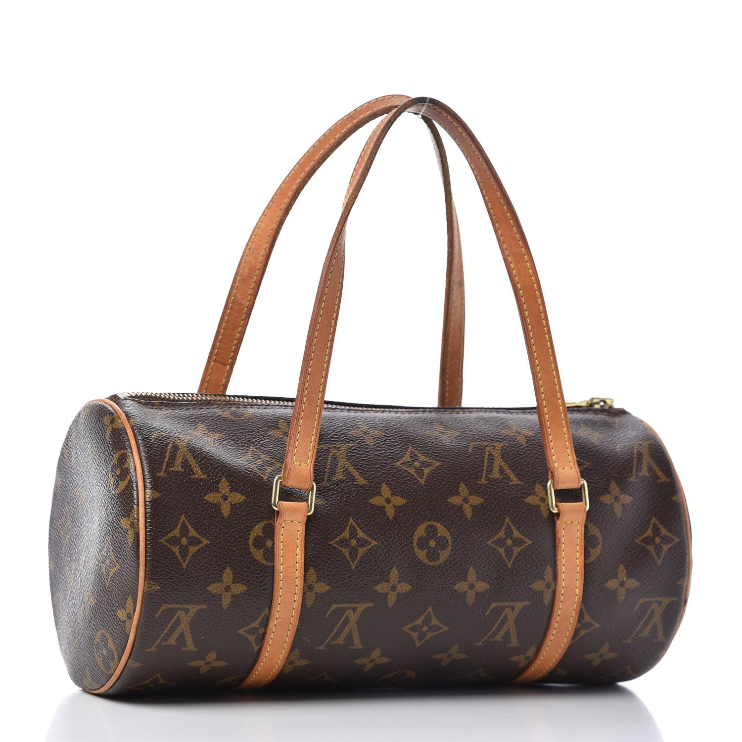 Louis Vuitton Monogram Papillon 26 3 of 10