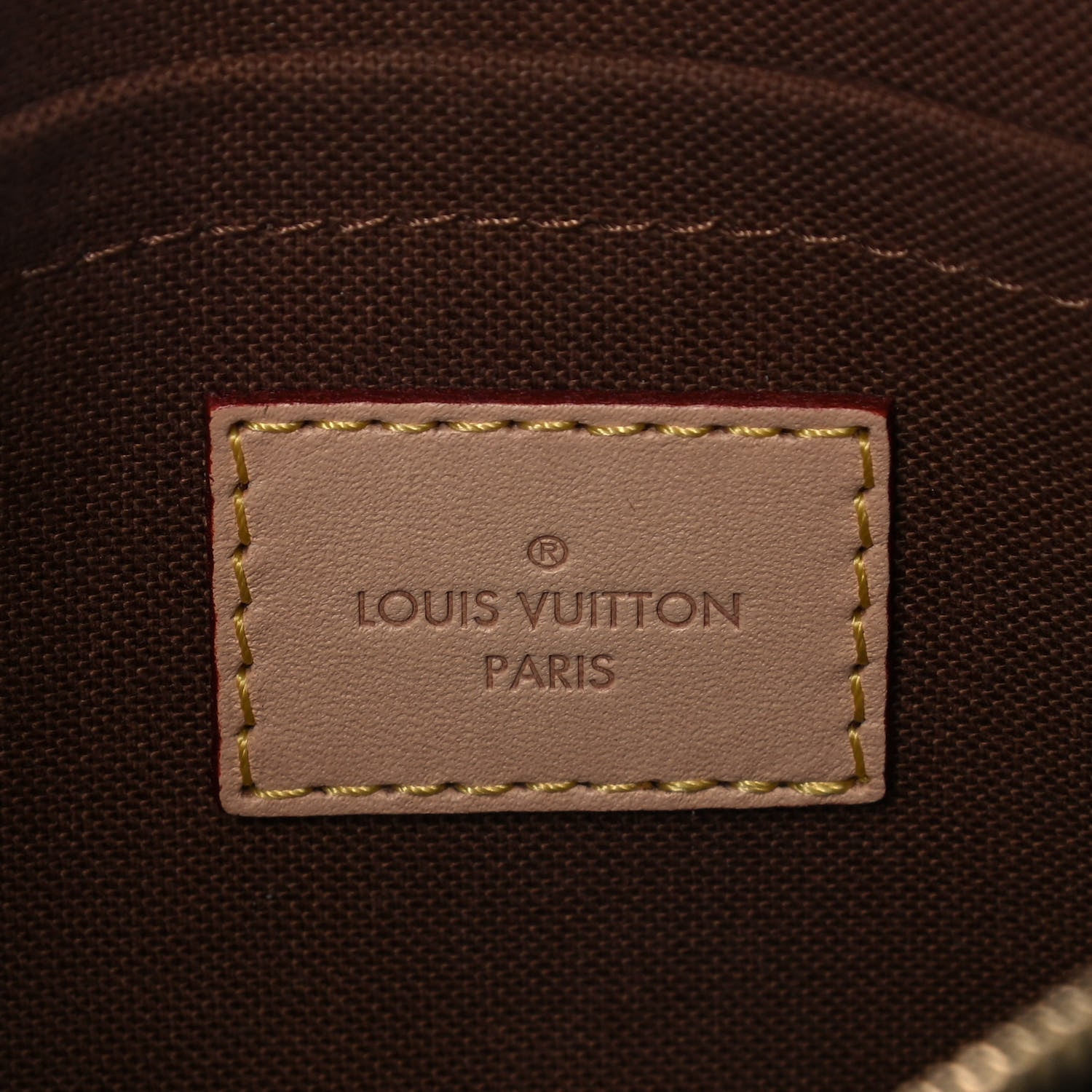 Louis Vuitton Monogram Multi Pochette Accessories Kaki 9 of 13