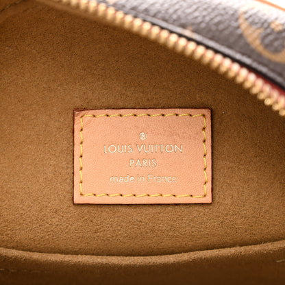 Louis Vuitton Monogram Boite Chapeau Souple MM 6 of 13