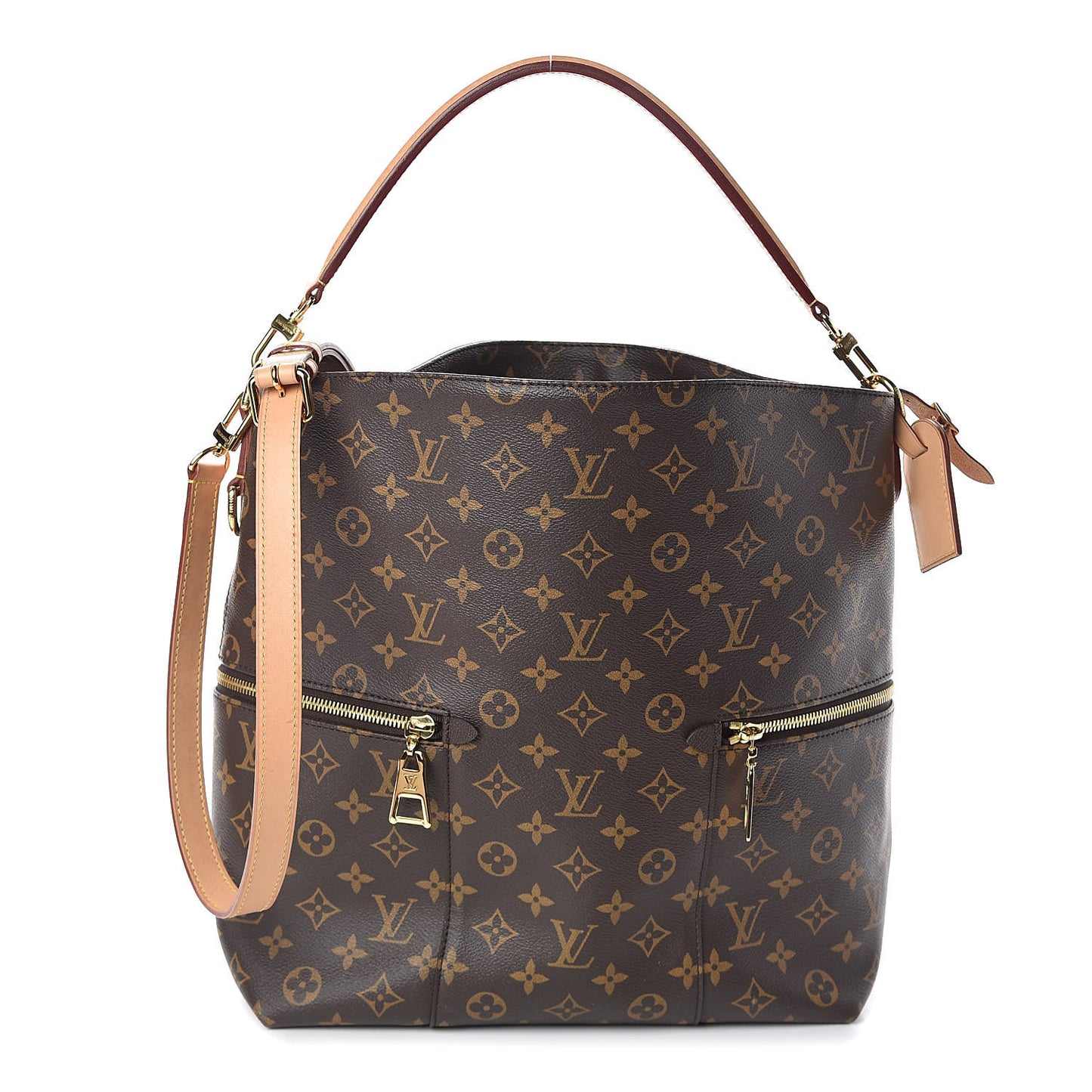 Monogram Melie