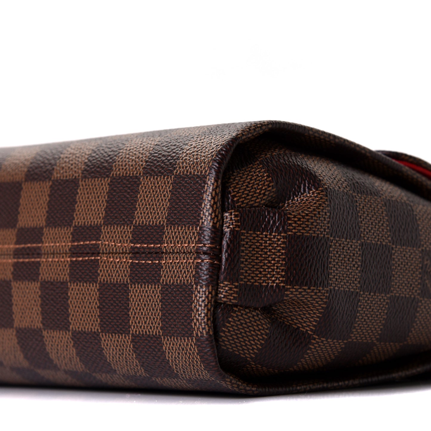 Damier Ebene Croisette