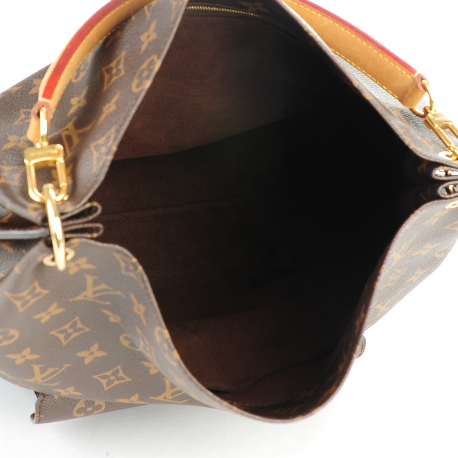 Louis Vuitton Monogram Metis 5 of 12