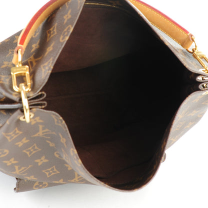 Louis Vuitton Monogram Metis 5 of 12