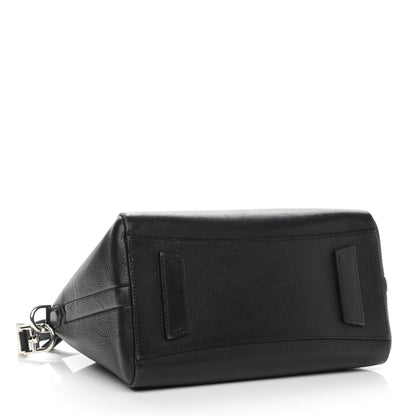 Givenchy Sugar Goatskin Mini Antigona Black 4 of 11