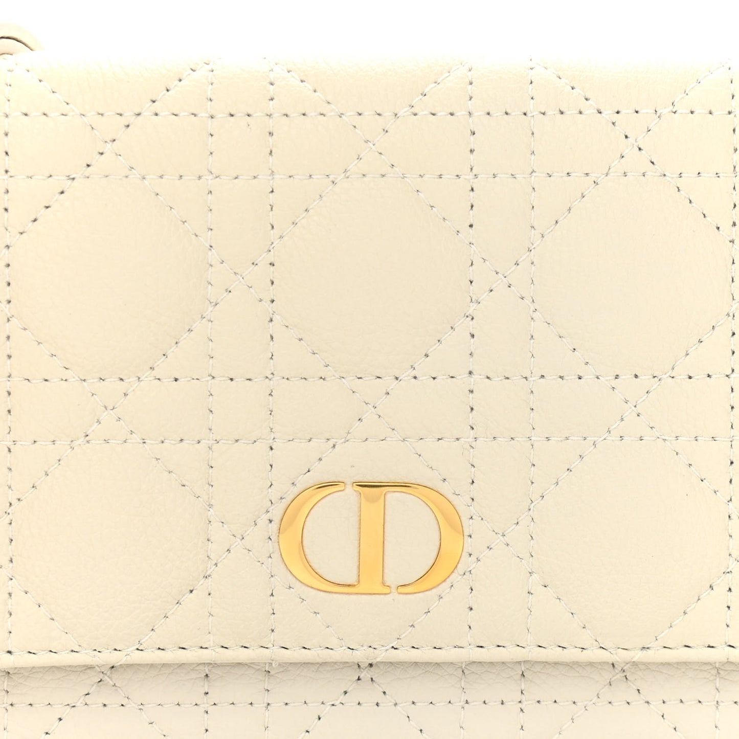 Supple Calfskin Caro Belt Bag Latte