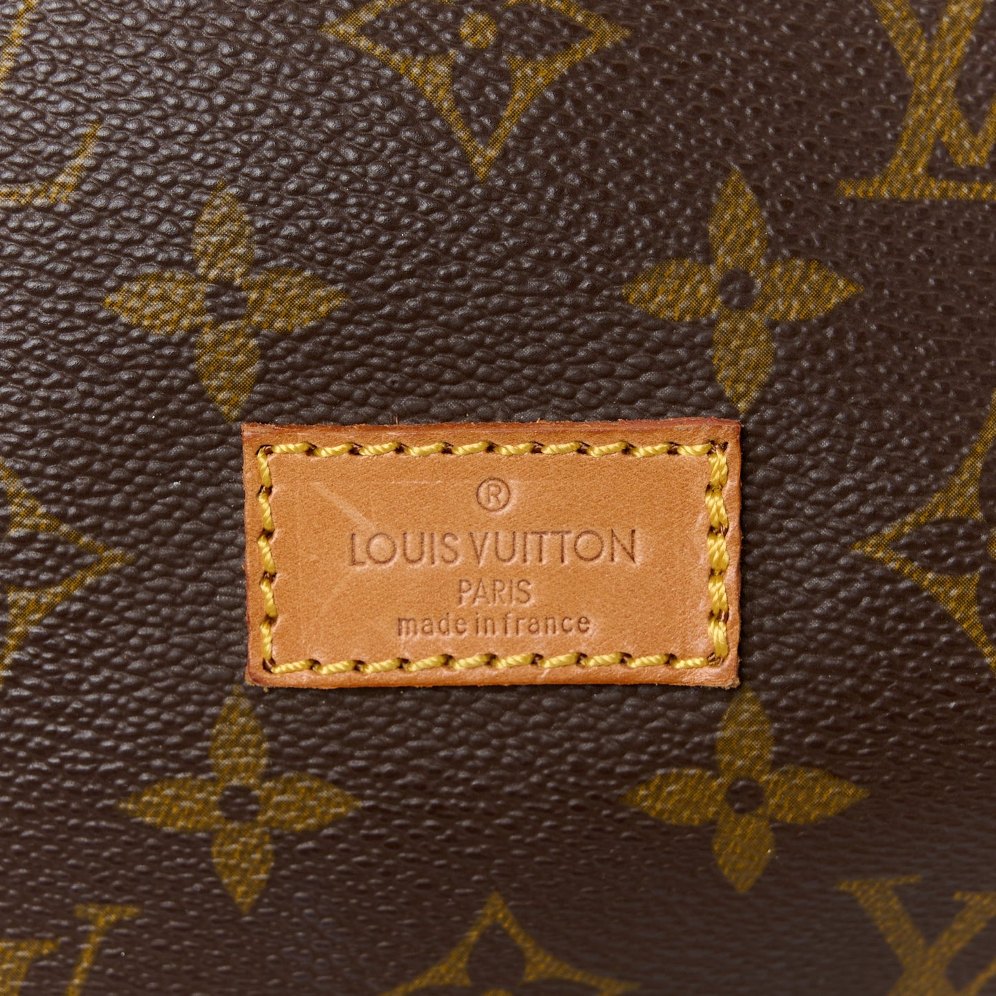Monogram Saumur 30