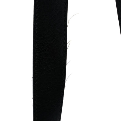 Saint Laurent Calfskin Y Tote Black 21 of 31