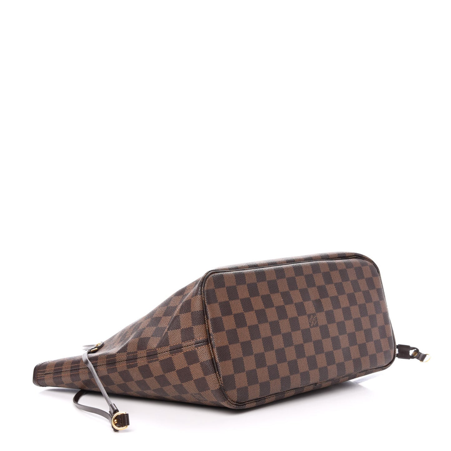 Damier Ebene Neverfull MM