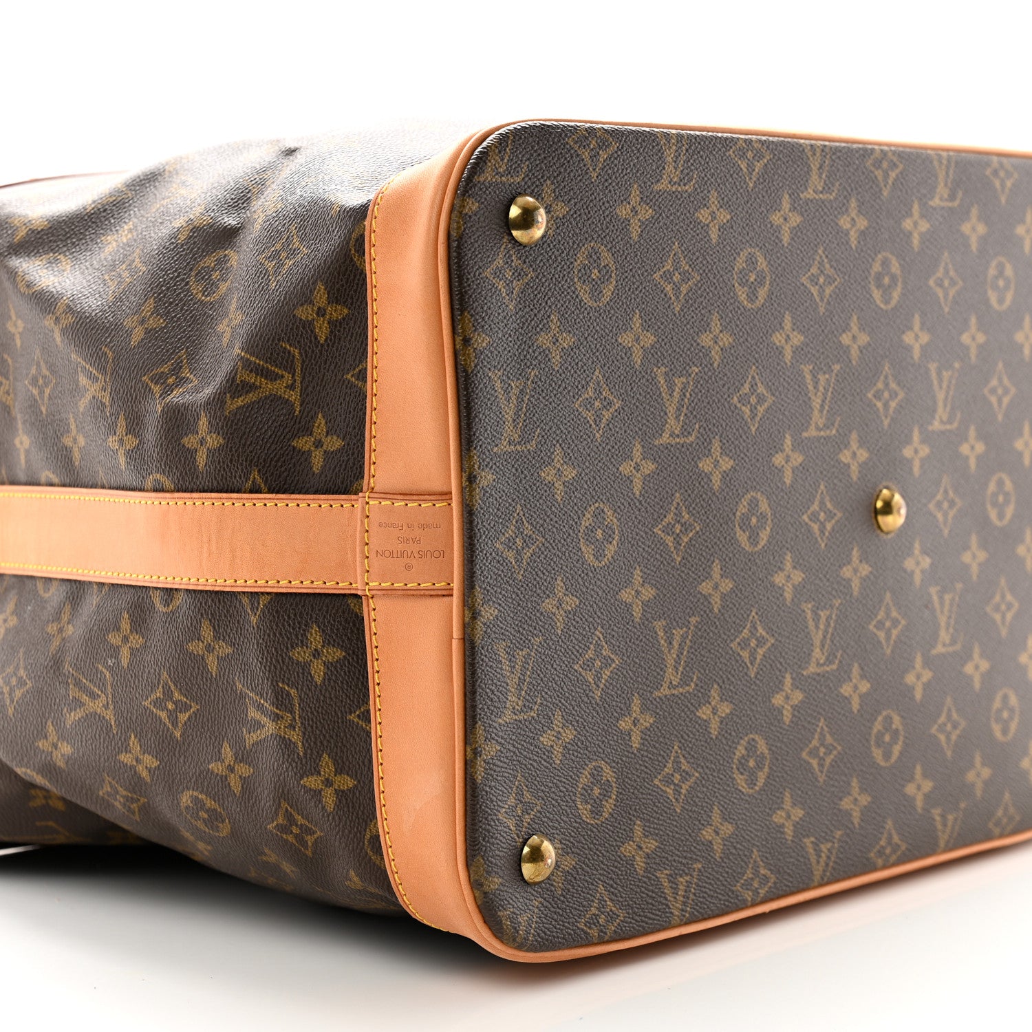 Louis Vuitton Monogram Cruiser 45 9 of 14