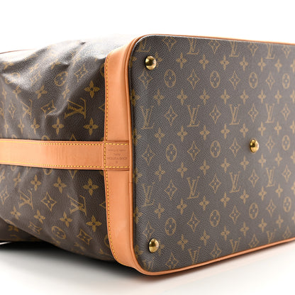 Louis Vuitton Monogram Cruiser 45 9 of 14
