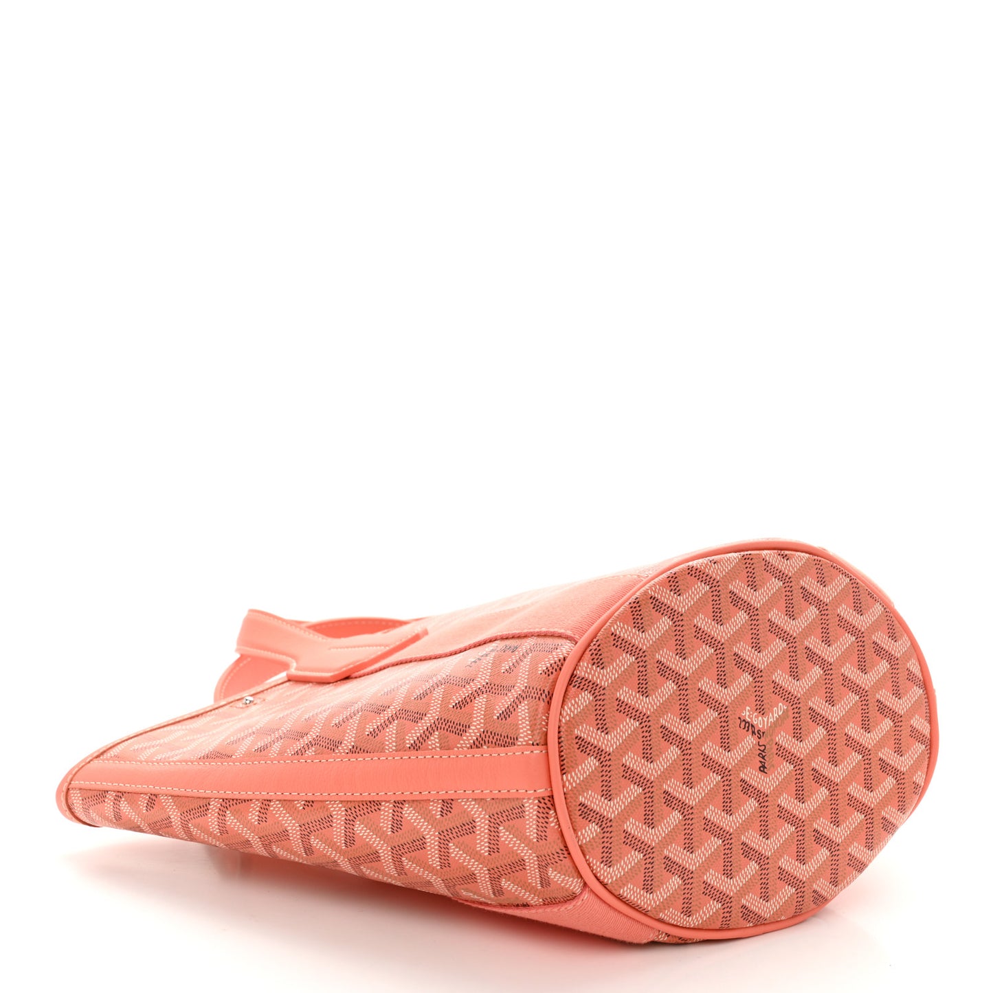 Goyardine Belharra PM Coral