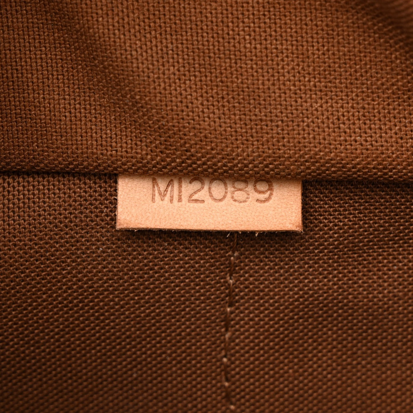 Monogram Montorgueil GM