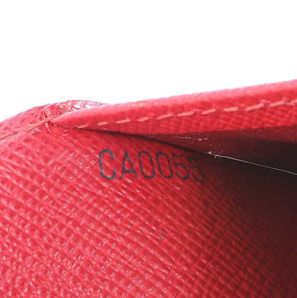 Louis Vuitton Monogram Cerises Small Ring Agenda Cover 7 of 7