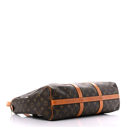 Louis Vuitton Monogram Sac Flanerie 45 5 of 34
