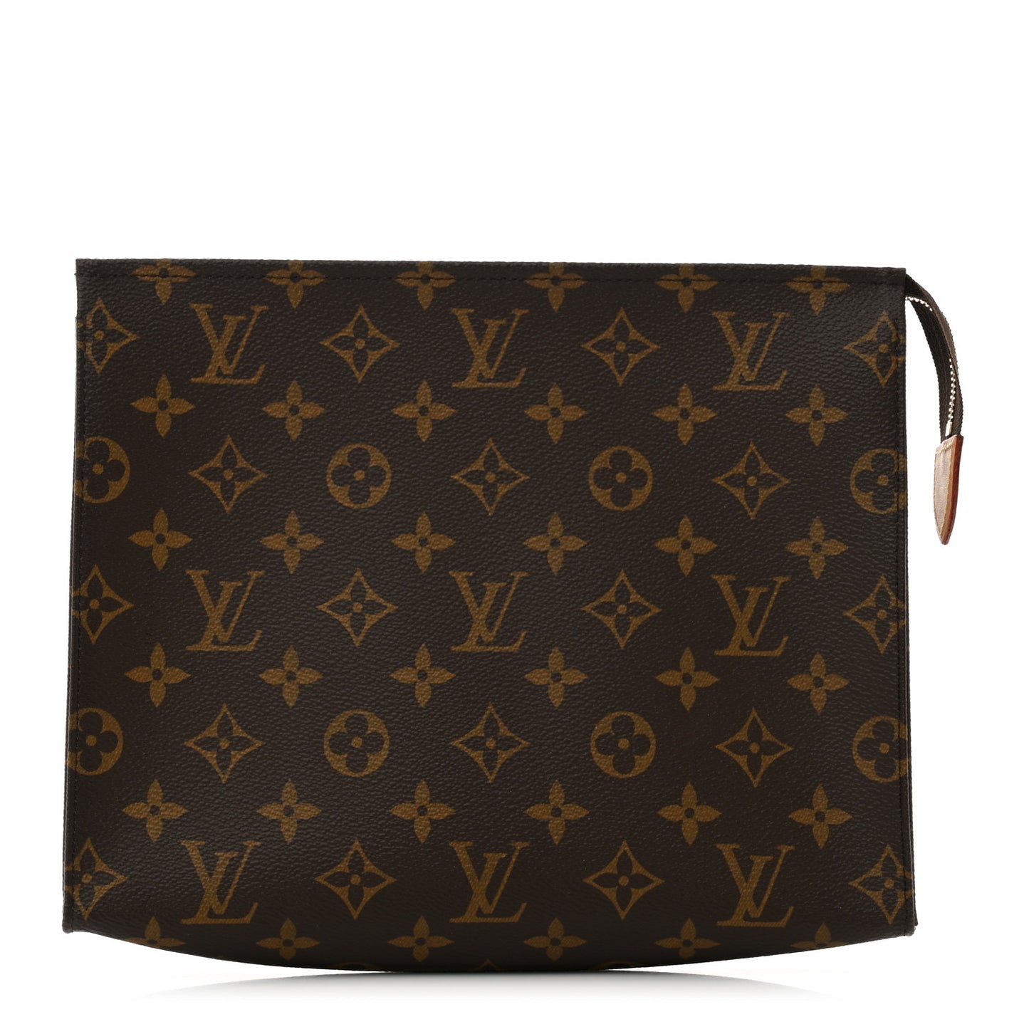 Monogram Toiletry Pouch 26