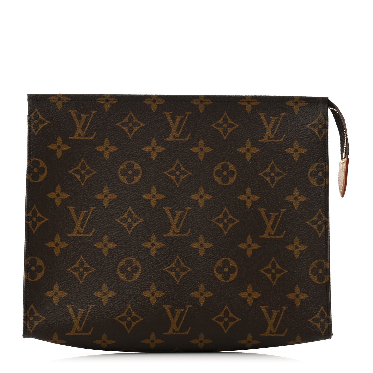Louis Vuitton Monogram Toiletry Pouch 26 1 of 6
