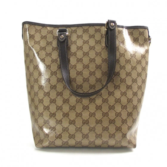 Gucci Crystal Monogram Joy Tote 3 of 11