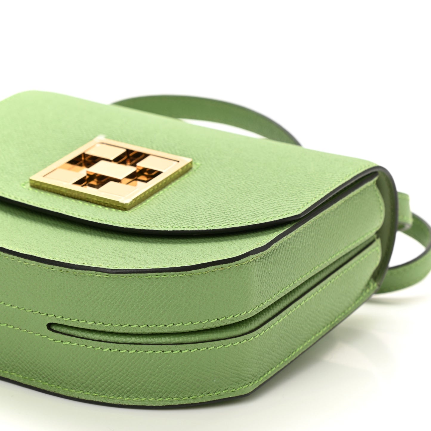 Epsom Mosaique Au 24-17 Vert Criquet