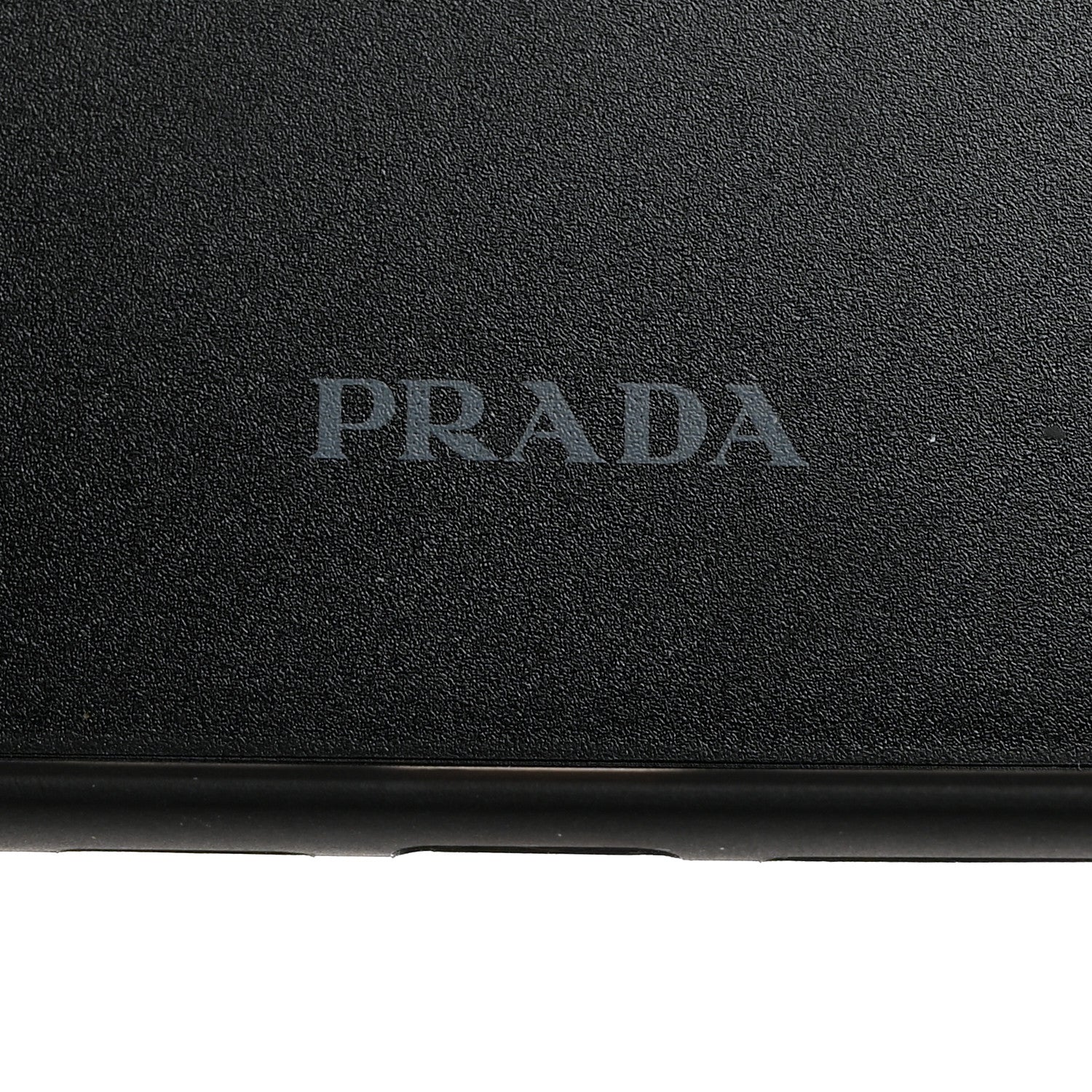 Prada Satin Crystal iPhone 14 Pro Max Case Cristal 5 of 6