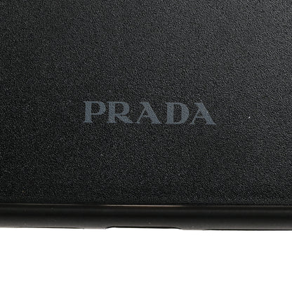 Prada Satin Crystal iPhone 14 Pro Max Case Cristal 5 of 6