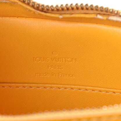 Louis Vuitton Vernis Juliette Jaune Passion 6 of 12