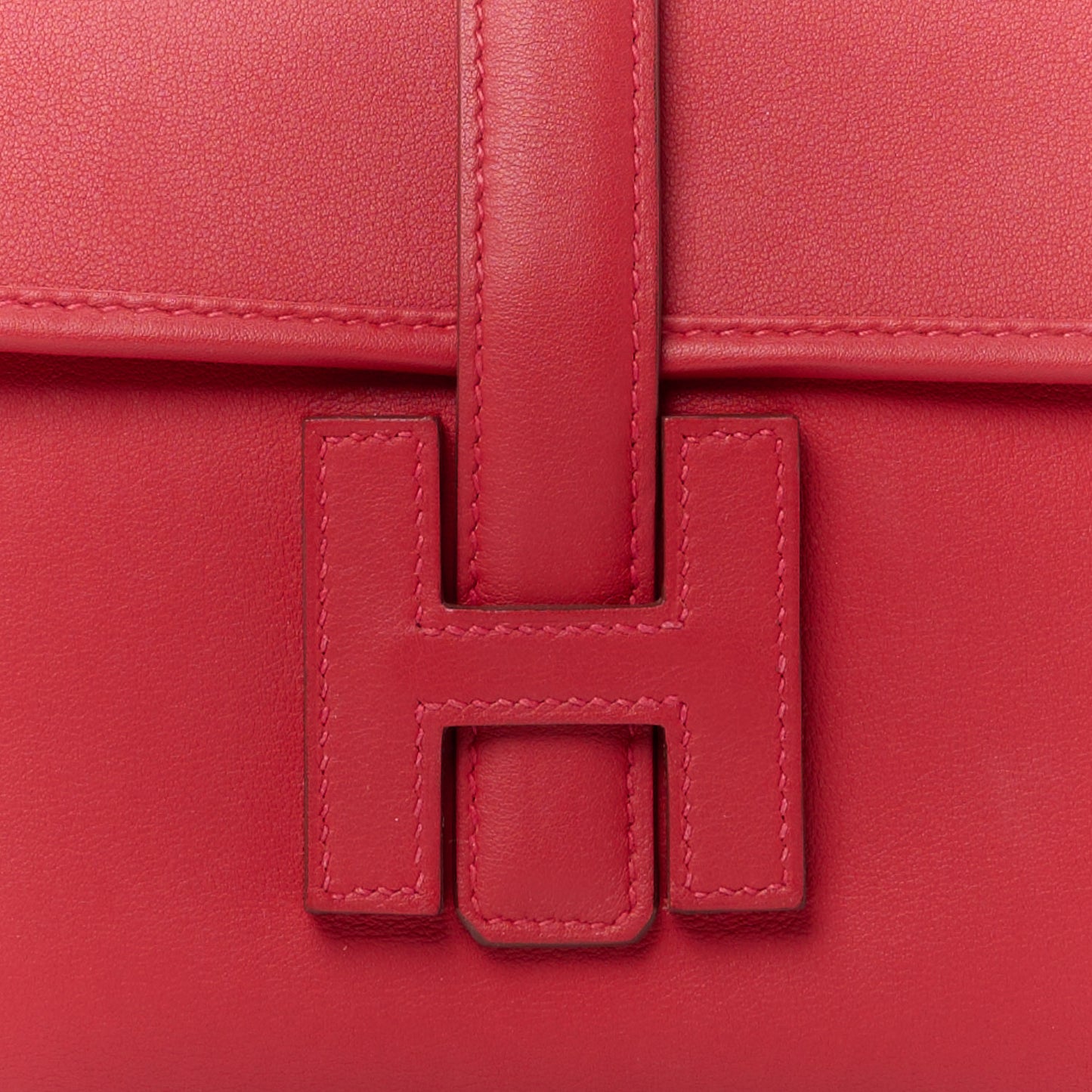 Swift Jige Elan 29 Clutch Rouge Tomate