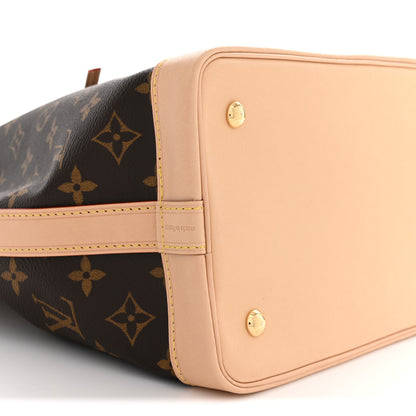 Louis Vuitton Monogram Noe BB 8 of 9
