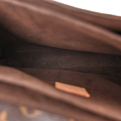 Louis Vuitton Monogram Pochette Metis 5 of 12