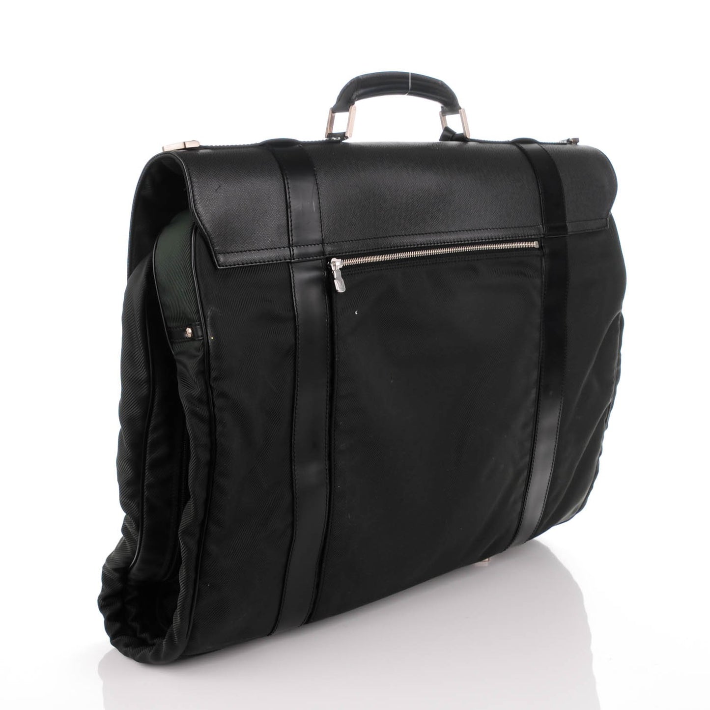 Taiga 3 Hanger Garment Carrier Ardoise