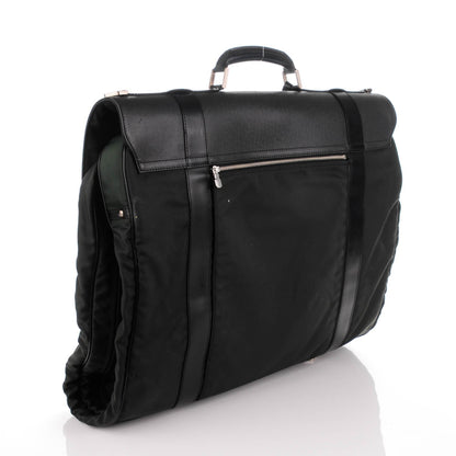 Louis Vuitton Taiga 3 Hanger Garment Carrier Ardoise 3 of 8