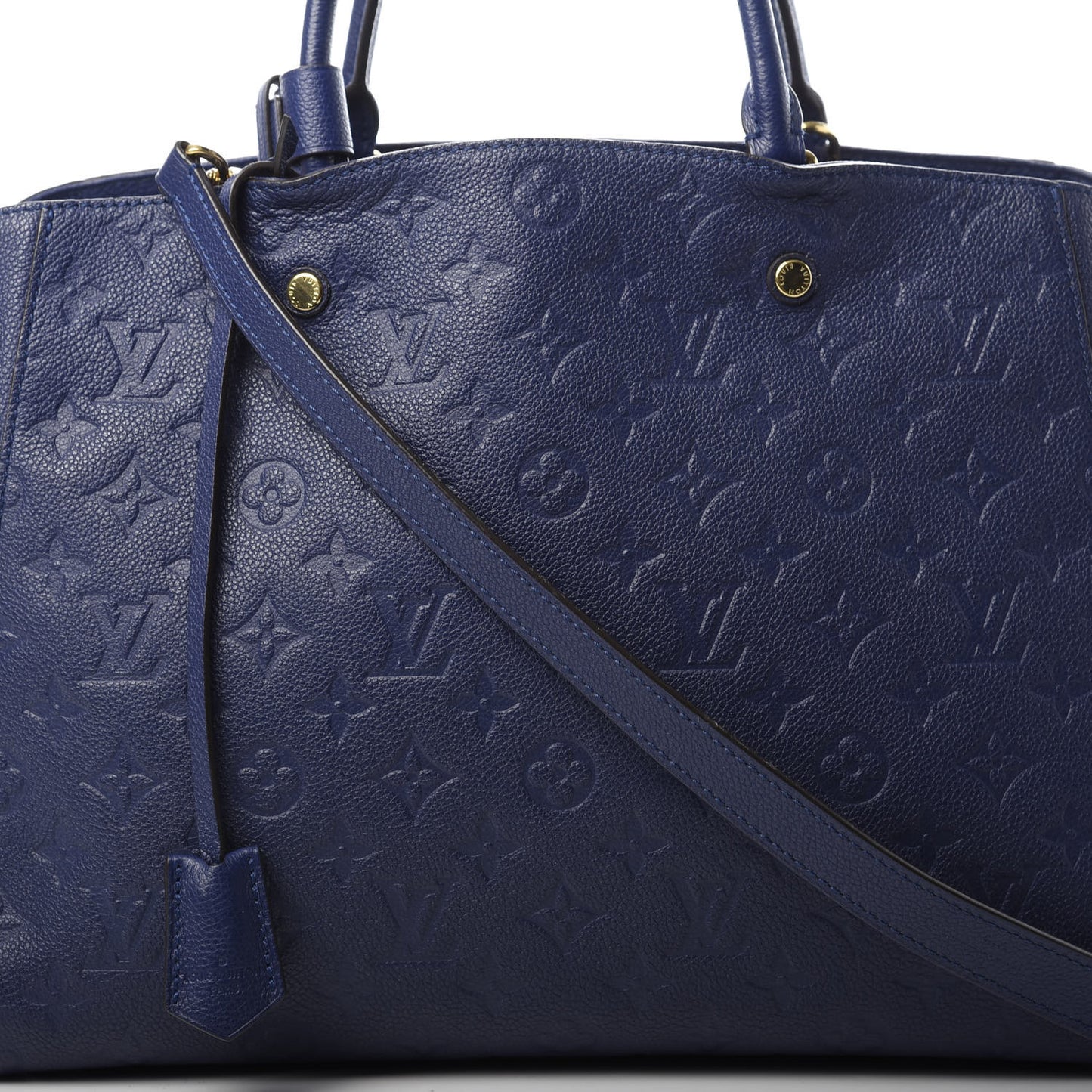 Empreinte Montaigne GM Iris
