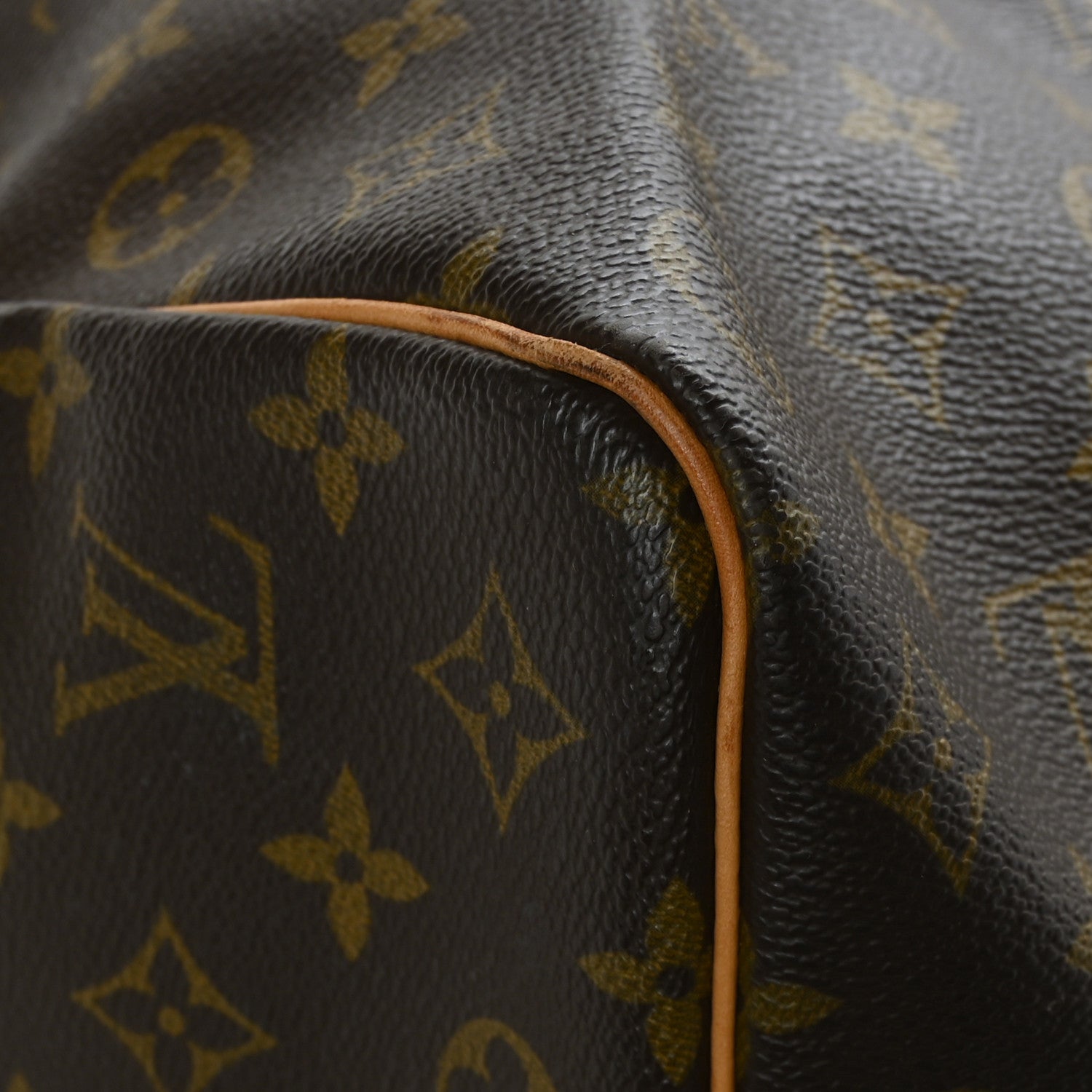 Louis Vuitton Monogram Keepall 50 10 of 11