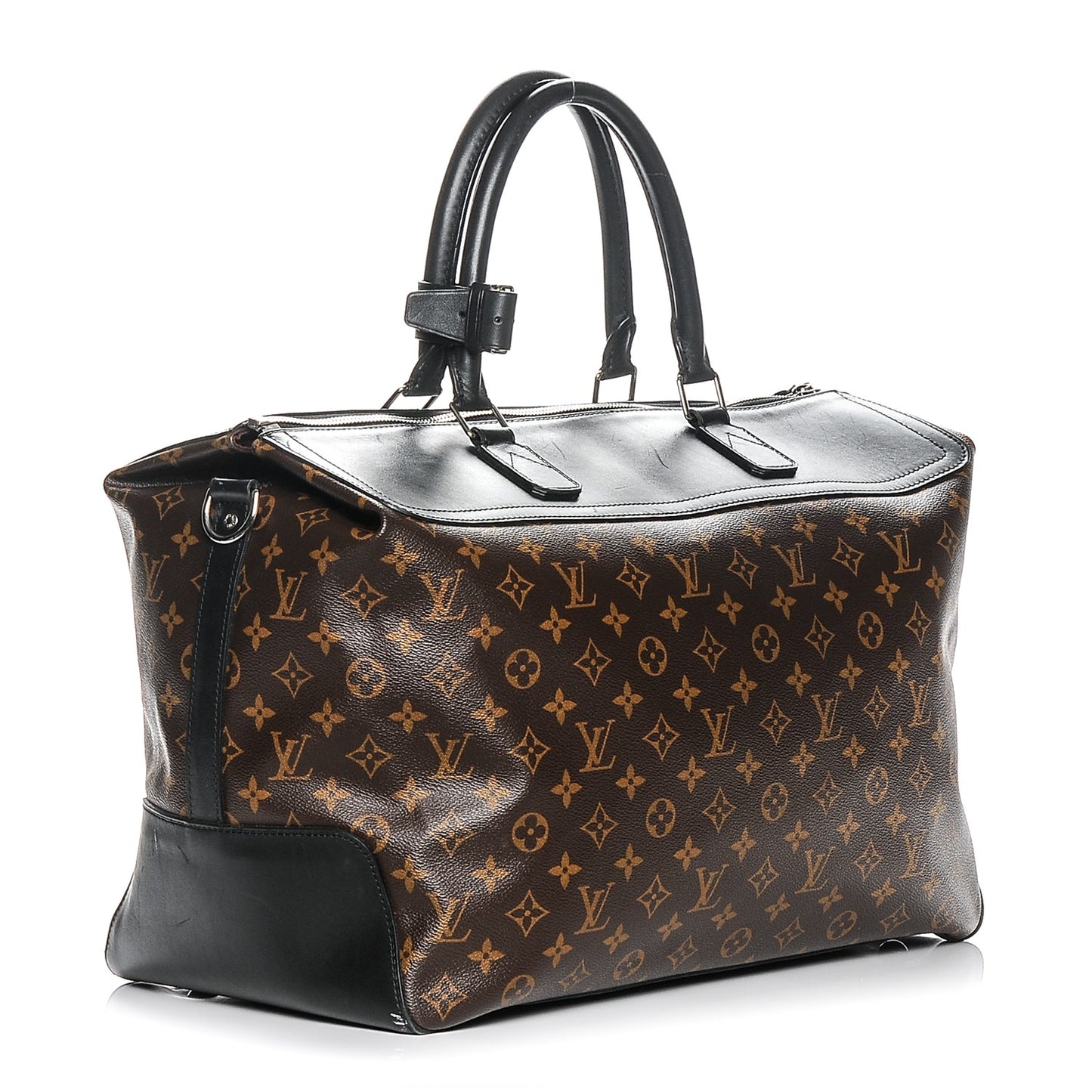 Monogram Macassar Neo Greenwich