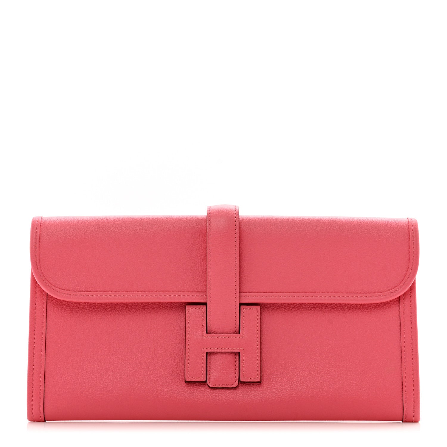 Hermes Evercolor Jige Elan 29 Rose Azalee 1 of 8