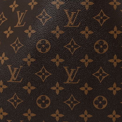 Louis Vuitton Monogram Graceful MM Pivoine 7 of 12