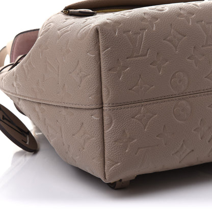 Louis Vuitton Empreinte Montsouris PM Tourterelle 6 of 8