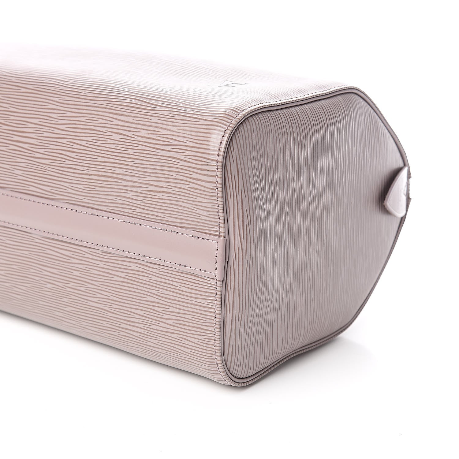 Louis Vuitton Epi Speedy 25 Lilac 9 of 10