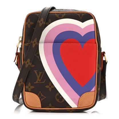 Louis Vuitton Monogram Game On Paname 1 of 10